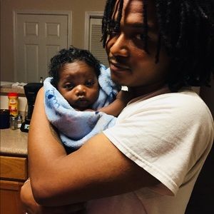 Meet your Posher, Diquan